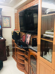 Blk 136 Pasir Ris Street 11 (Pasir Ris), HDB Executive #202128272